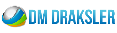 dmdraksler logo